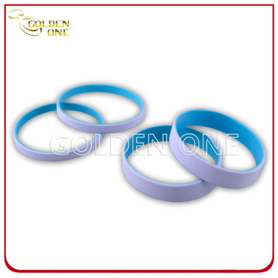 Supply Cheap Blank Silicone Rubber Wristband