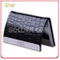 Shiny Design Business Metal & Leather Name Cardcase