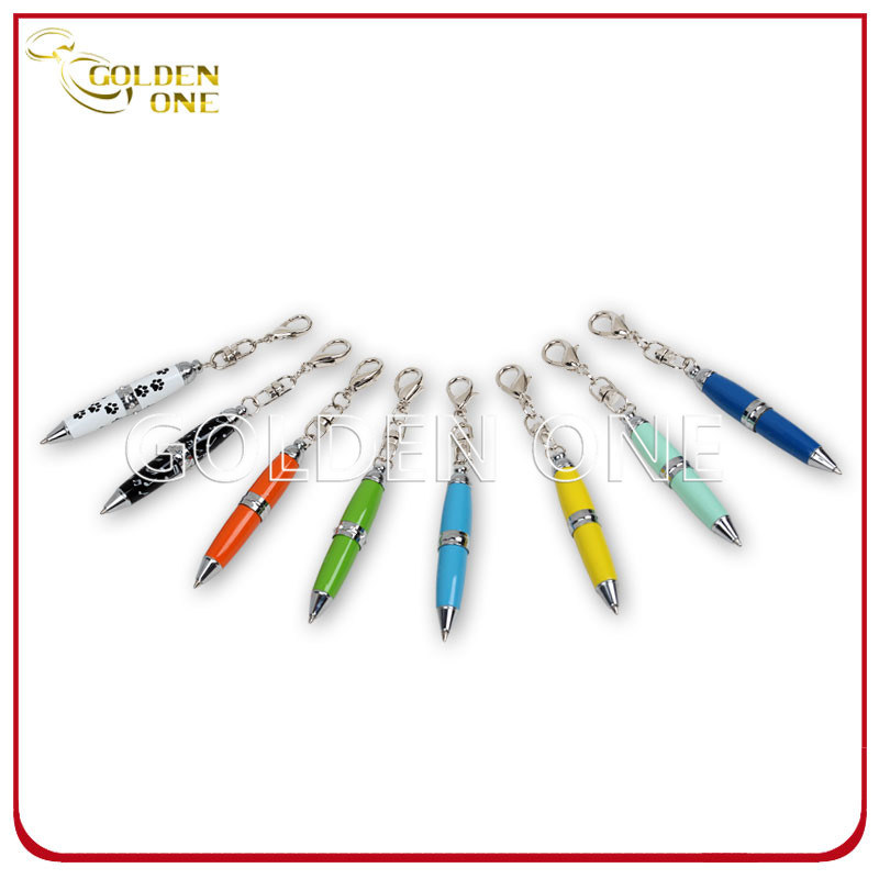 Wholesale Good Quality Promotion Gift Cheap Click Ball Pen