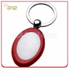 New Design Wooden Keychain with Brushed Finish Metal