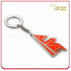 Hot Sale Novelty Soft Enamel Metal Key Holder