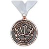 Custom Taekwondo Kungfu Sport Metal Soft Enamel Medal