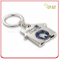 Personalized Zinc Alloy Metal Trolley Token Coin Key Holder