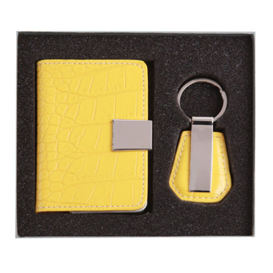 Promotional Purse Hanger & Key Finder Gift Set