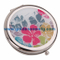 New Style Stainless Steel Epoxy Coated Cosmetic Mirror
