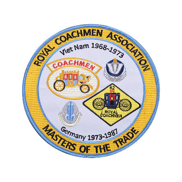 embroidered name patches near me
