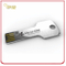 High Quality Silk Screen Promotion Gift Metal USB Key
