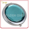 Hot Selling Promotion Gift Portable Metal Cosmetic Mirror
