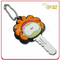 Customized Cartoon 3D Soft PVC Key Cover (PKC01)