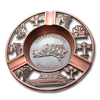 China Manufacturer Military Custom 3D Souvenir Enamel Metal Challenge Coin for Commemorative Gift
