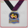 Cheap Price Custom Metal Carnival Souvenir Medal
