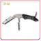 Two Step Soft Touch Wine Opener with Foil Cutter