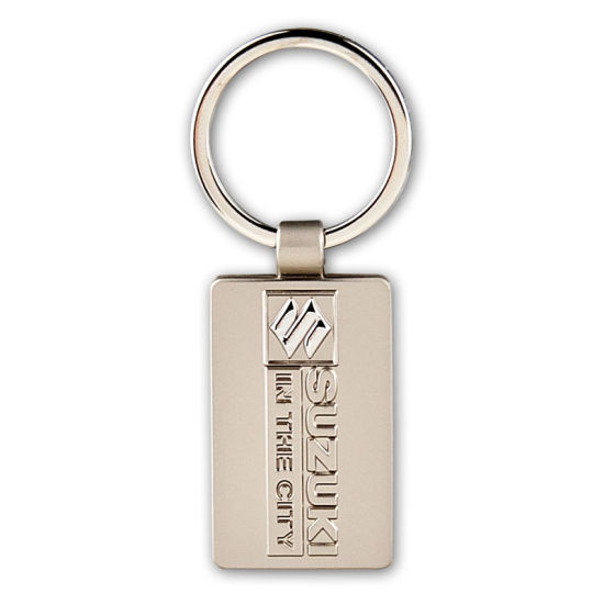 Customized Metal Soft Enamel Logo Trolley Coin Key Chain