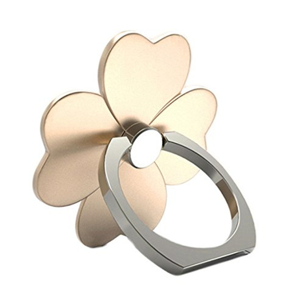Hot Sale Custom Design Metal Mobile Phone Ring Holder