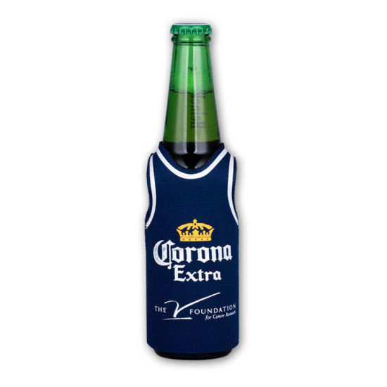Cheap Promotional Neoprene Beer Bottle Cooler with Customized Logo (CCC02)