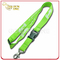 Rush Order Personalized Silk Screen Printed Nylon Neck Strap