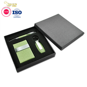 Hot Sale Premium Gift Sets Custom Corporate Promotional Annual Meeting Gifts Item With Logo Cup And Notebook Gift Set