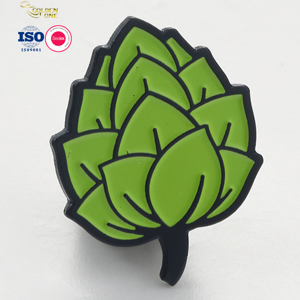 High Quality Custom Lion Clubs Pins Glitter Soft Enamel Zinc Alloy Badge Anime Metal Lapel Pins with Backing Card