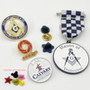 Wholesale cheap metal plated anime badge cute cartoon lapel custom soft enamel lapel pins for hat