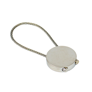 Custom Minimalist Zinc Alloy Logo Keychain with UV Printing Laser 24h Free Design Double QC for Promotional Events Gifts Daily Accessories Blank Key Chain