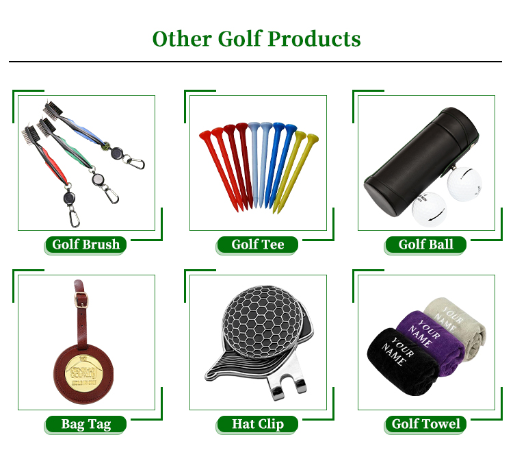 高尔夫磁铁帽夹_08