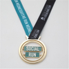 Competition Metal Custom Running Award Medal