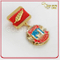 Creative Sport Them Cheering Squad Metal Championship Ring
