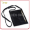 Hot Selling Superior Polyester Badge Holder with Lanyard