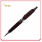 Deluxe Custom Printed Twist Metal Ball Pen for Executive Gift