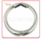 Fashion Design Metal Bracelet Purse Hook Promotion Gift