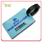 Personalized Exclusive Mold Injection Soft PVC Luggage Tag
