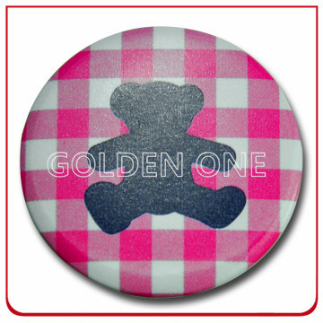 Wholesale Promotion Gift Full Color Printed Button Badge