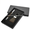 Customized Gold Plated Metal Souvenir with Spoon Gifts