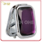 Factory Wholesale Folding & Portable Square Cosmetic Mirror