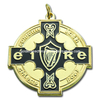 Custom Metal Soft Enamel Nickel Plated Sport Souvenir Medal