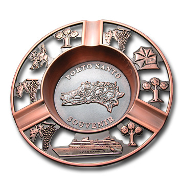 Custom Diamond Cut Foreign Military Souvenir Coin