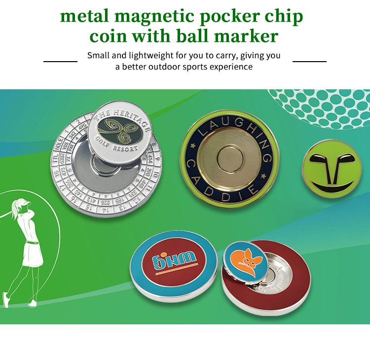 高尔夫磁铁帽夹_04