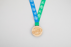 commemorative USA  2d custom logo double sides  medal sport graduation ancient metal zinc alloy medallion