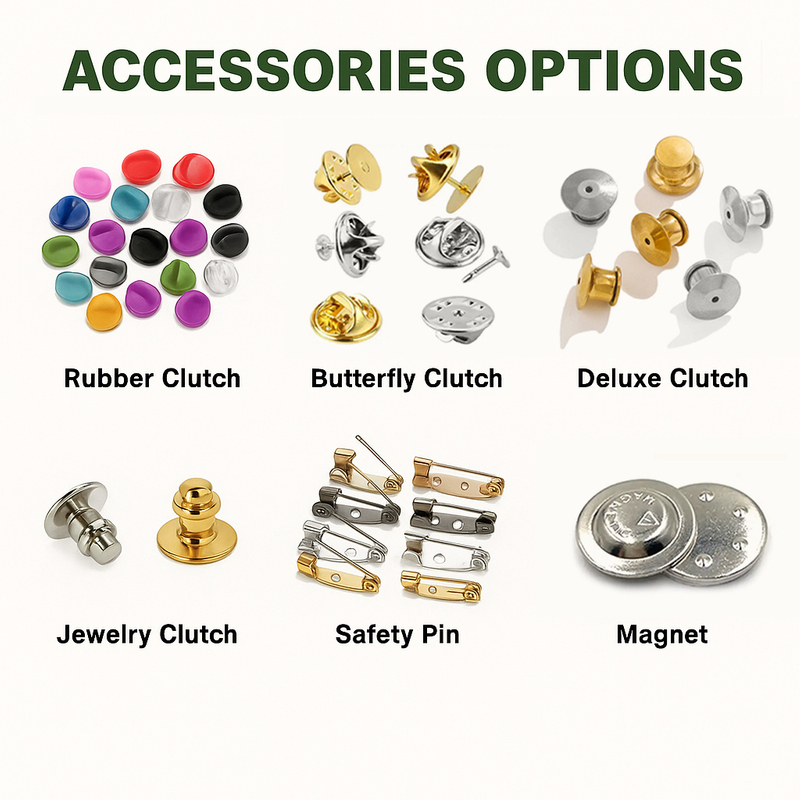 Anime Themed Lapel Pin with Zinc Alloy Polished Finish and Magnet Backing for Cosplay Conventions and Anime Enthusiasts