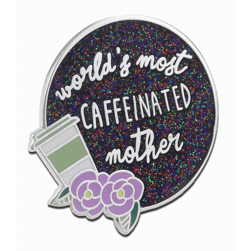 secret service lapel pin