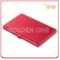 Hot Sale Multicolor Aluminium Business Card Holder