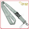 Custom Heat Transfer Printed Polyester Fabric Bottle Opener Lanyard