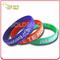 Professional Fast Delivery Cheap Concave Logo Silicone Wristband