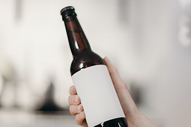 Bottle Opener keychain