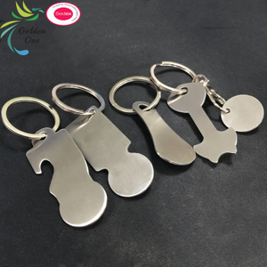 Multifunctional Coin Holder Key ring Shopping Trolley Tokens Shopping Cart Accessories Tool Keychain
